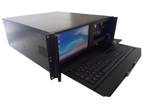 相位噪声分析仪在北京某计量院成功运营