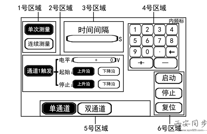时间继电器测试仪触摸屏.png
