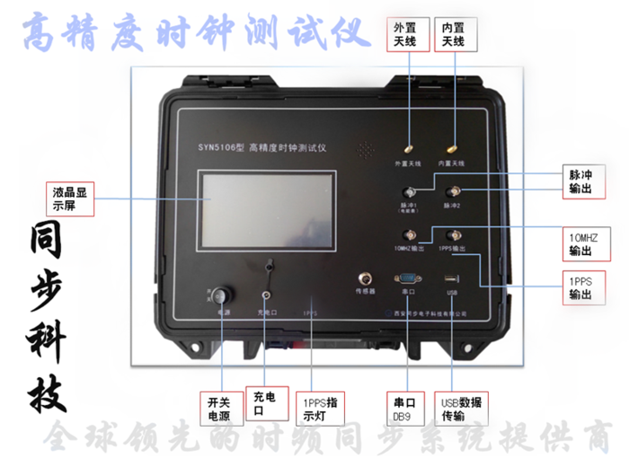 时钟测试仪 时钟测试仪
