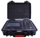 SYN5602型电子停车计时收费装置检定仪