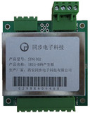 SYN1502型IRIG-B码产生板