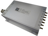 SYN3305型驯服高稳晶振频率标准