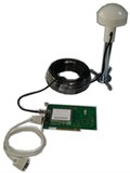 SYN4609型GPS北斗双模-PCI授时卡