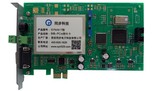 SYN4617型B码-PCIe授时卡