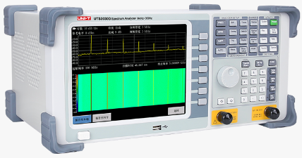 UTS3000系列频谱分析仪(9kHz~7.5GHz).png